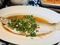 -绿茶餐厅(西单老佛爷店)