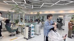 点击看大图 -秦·专注剪发