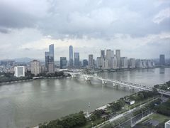 -广州香格里拉酒店