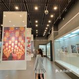 𝙂𝙐𝘼𝙉𝙂𝙕𝙃𝙊𝙐｜免费新展｜拉菲尔全球巡回 