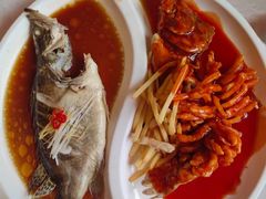 -马凯餐厅(长椿街店)