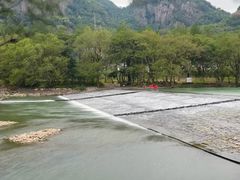 -楠溪江风景名胜区