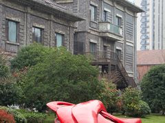 -中国丝业博物馆