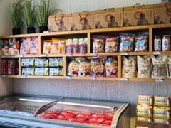 -一手店(惠新西街店)