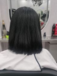 -青霖·飘逸造型