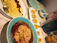 -雀蓝川菜(滨湖万象汇店)