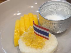 -曼谷食堂·泰国家庭料理(丹桂路店)