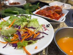 -安又胖韩国烤肉(美罗城店)