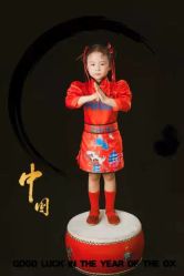 -奶牛叔叔儿童摄影生活馆(太仓店)