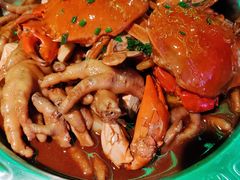-胖哥俩肉蟹煲(虹口龙之梦店)