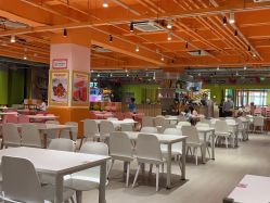 -宝燕乐园(闵行旗舰店)