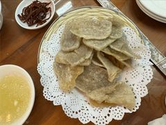 炸灌肠-楊老黑卤煮·京味菜