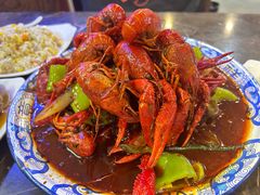 -上海老城区小龙虾虾宴·杭帮菜(五柳巷店)