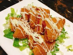 -北疆饭店(苏宁广场店)