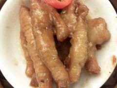 android_upload_pic-添好运点心专门店(深水埗店)