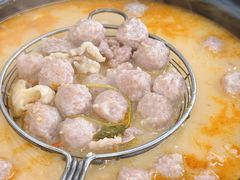 -牛排王糟粕醋火锅(海甸分店)