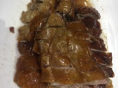 -胜记凯心茶餐厅(汇金财富广场店)