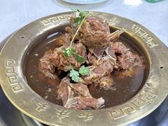 -和庆斋羊蝎子火锅·碳缸烧烤(顺义旗舰店)