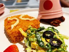 -水桶王国主题餐厅·聚会·生日派对·亲子活动·家庭套餐(亚龙湾希尔顿店)