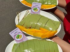 -菌彩云南野生菌火锅(新亚洲店)