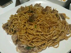 -HIHE Bistro·Oyster Bar(华熙live店)