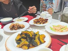 -凯鸽酒楼(大同振兴街店)