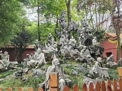 -南岳大庙