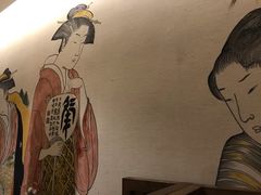 -嗨寿司 无国界料理