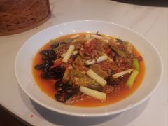 -院8里·小聚园老川菜(九眼桥店)