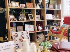 -壹人壹像工作室(购物公园店)