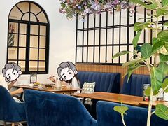 -花舍·新派粤菜·西餐·下午茶(亚运村·鸟巢店)