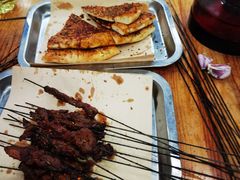 -老白家怡贵园烤肉