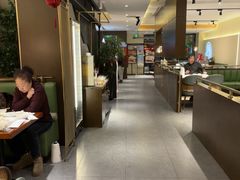 -东方饺子王臻味餐厅(新嘉坡城店)
