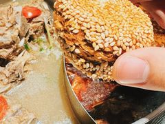 -浩爷羊蝎子火锅(望京店)