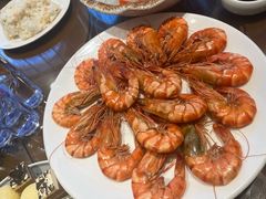 -宴天下北京烤鸭店(南桥店)