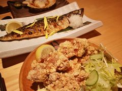 -yokocho上横町·日本食街(深业上城店)