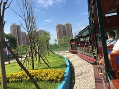 -广州融创文旅城