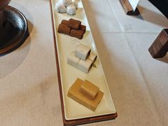 -四季民福烤鸭店(外滩外白渡桥店)