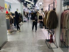 -兴旺欧韩城(上海兴旺国际服饰城店)