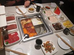 -海底捞火锅(亲子主题北金鹰店)