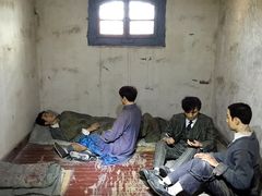 -青岛德国监狱旧址博物馆