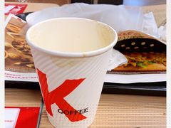 -肯德基(西安电子城店)