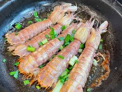 -甬小馆·焗海鲜温州菜(五马街店)