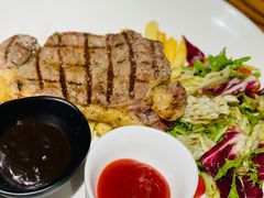 -Cactus墨西哥仙人掌餐厅