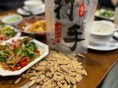 -德林砂锅粥(景田店)