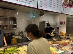 -林静小吃(复兴路店)