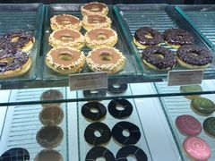 -J.CO Donuts & Coffee(Mal Bali Galeria)
