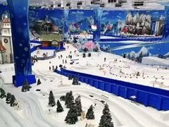 -湘江欢乐城欢乐雪域