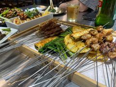 -提老炮儿烧烤(南山店)