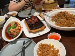 -千日贺茶餐厅(高新万达店)